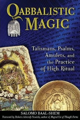 Unleashing the Power of High Magic: Teachings and Ceremonies for All